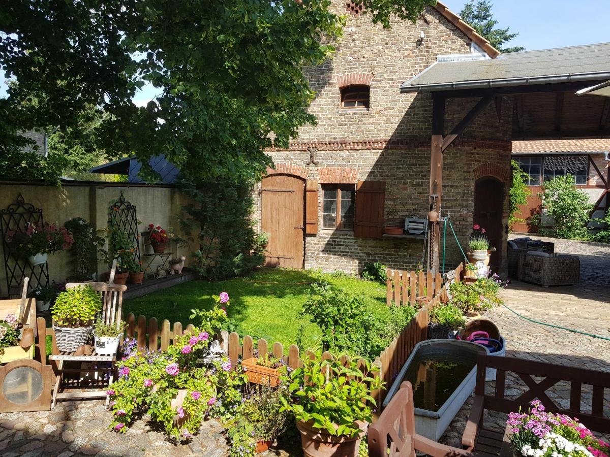 Ferienwohnung In Der Remise Potsdam Kültér fotó